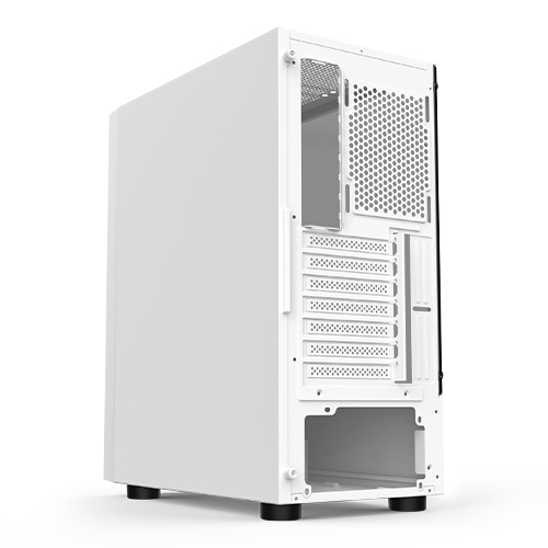 DAVEN DMAX 아크릴 (화이트)_이미지