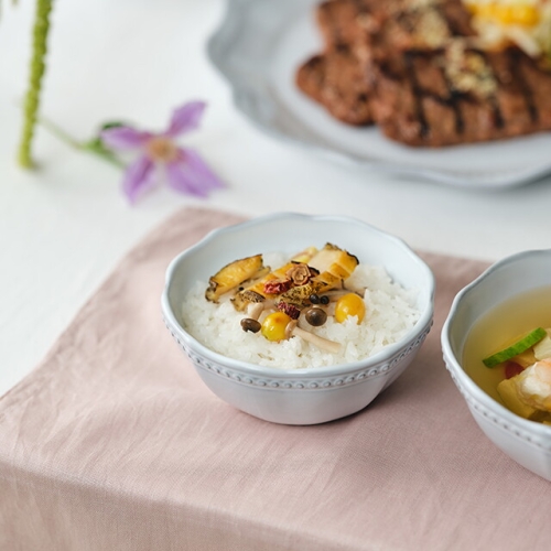 코스타노바 콜라레스 밥공기 13cm_이미지