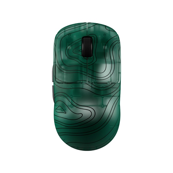 Pulsar X2 CrazyLight ���� RFP �����
