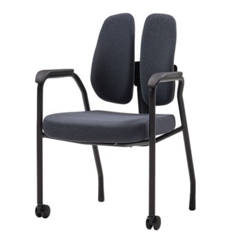 듀오백 부스터 집중형 학생의자 BC-DS_이미지