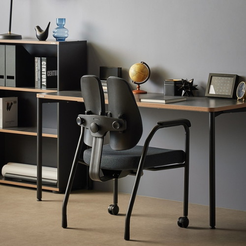 듀오백 부스터 집중형 학생의자 BC-DS_이미지