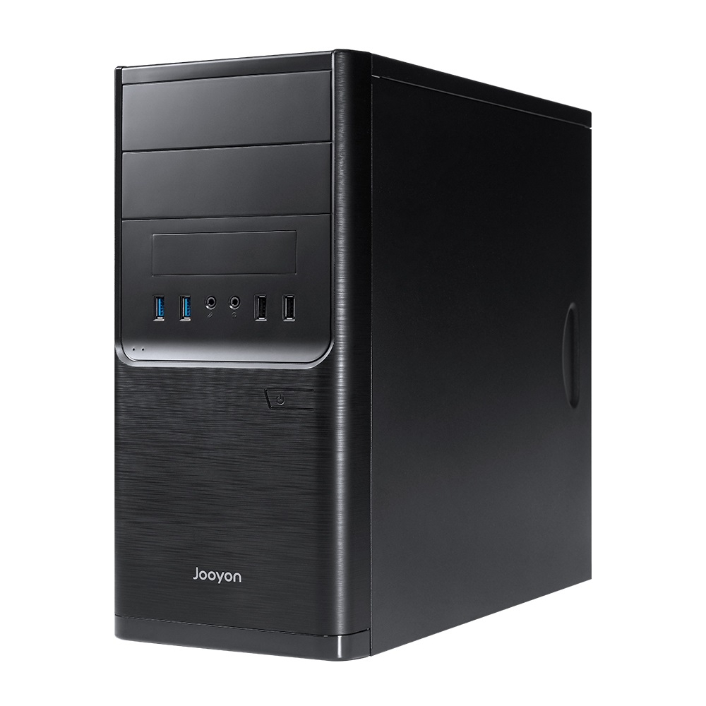 주연테크 JYF-A104M250G-N5 (8GB, M.2 512GB)