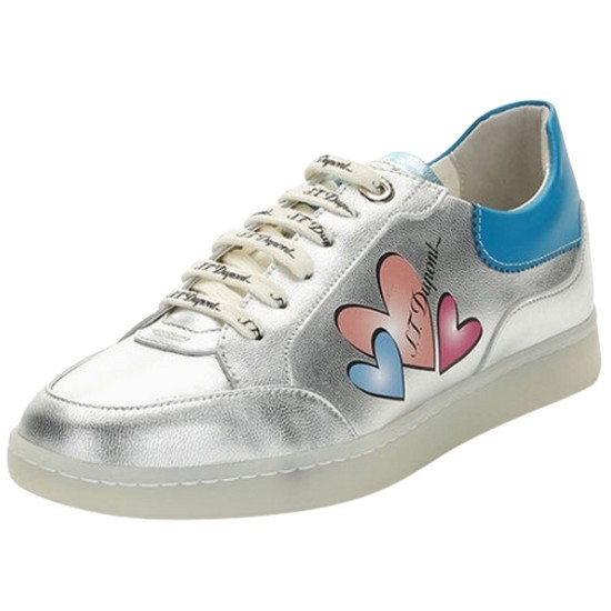 데피 캐주얼 471 스니커즈 PE3SFC1SN471