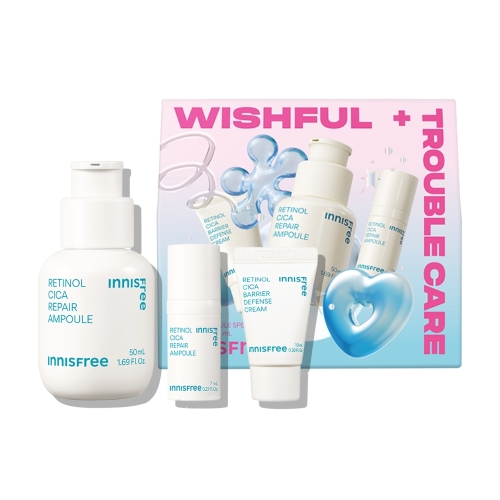 이니스프리 레티놀 시카 흔적 앰플 50ml (기획세트)_이미지