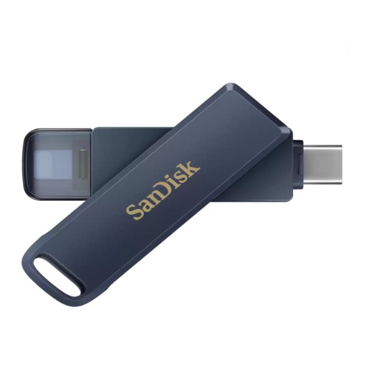 Sandisk Phone Drive (256GB)_이미지