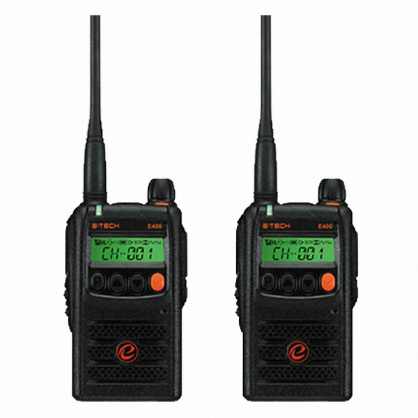 이테크 E-400 (10개)