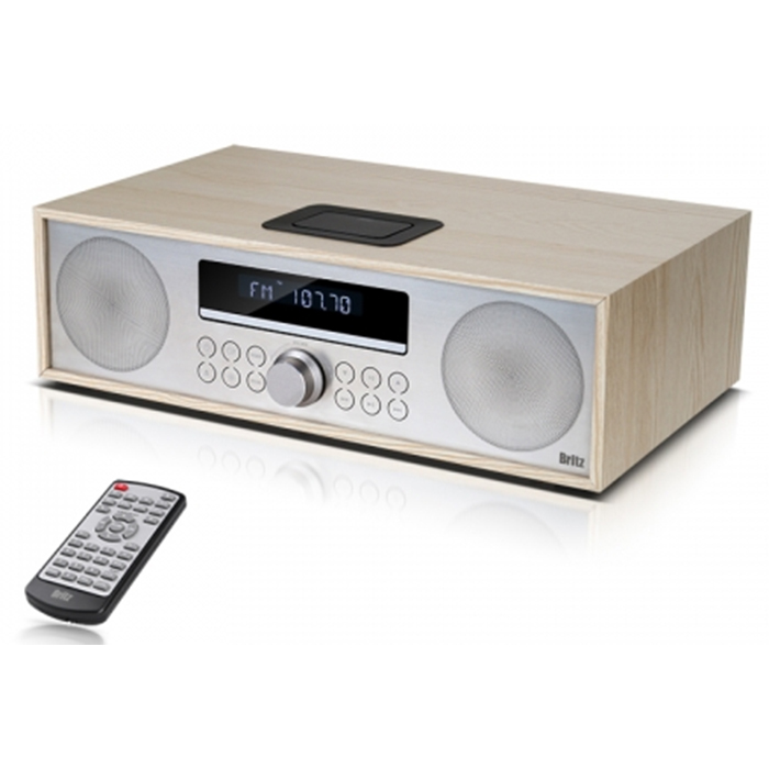 Britz 브리츠인터내셔널 BZ-T7500