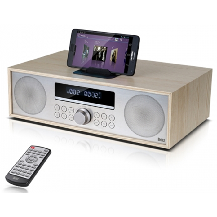 Britz 브리츠인터내셔널 BZ-T7500_이미지