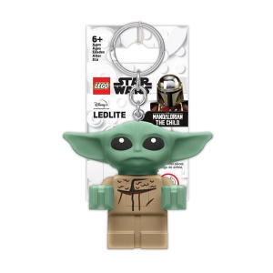 레고 스타워즈 요다 키체인 (일반구매)_이미지