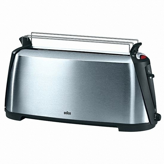 브라운 Impression Line HT-600_이미지