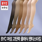  BYC 팬티스타킹_GFT7300 (1매) 상품이미지