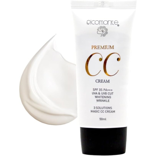 Picomonte 프리미엄 CC 크림 50ml (1개)