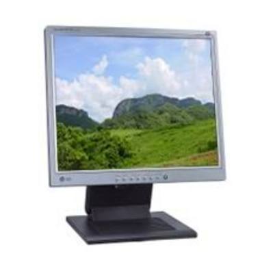 LG전자 LG전자 플래트론LCD L1711S_이미지