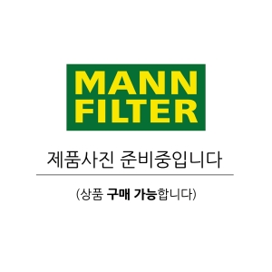 만필터 벤츠 A B C E CLA CLS GLA GLB GLC GLE 디젤 연료필터 PU11002ZKIT