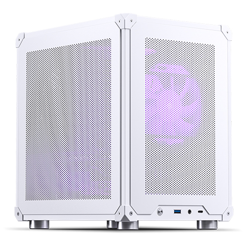 JONSBO C6 (화이트)_이미지