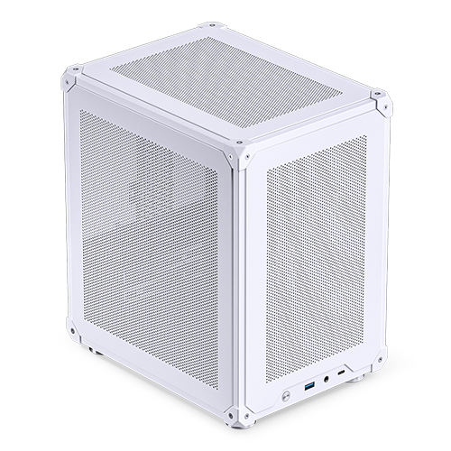 JONSBO C6 (화이트)_이미지