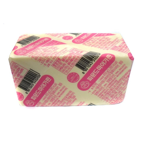 ���ѱ� �Ŀ�� ������ 450g