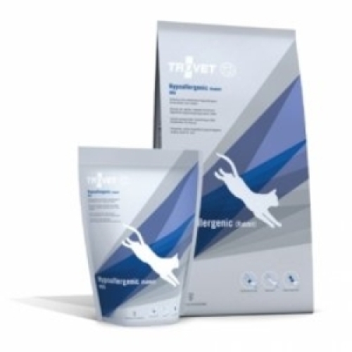 트로벳 캣 알러지&피부질환 500g (1개)_이미지