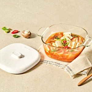 렌지쿡 코지밀크 탕찌개용 1.25L