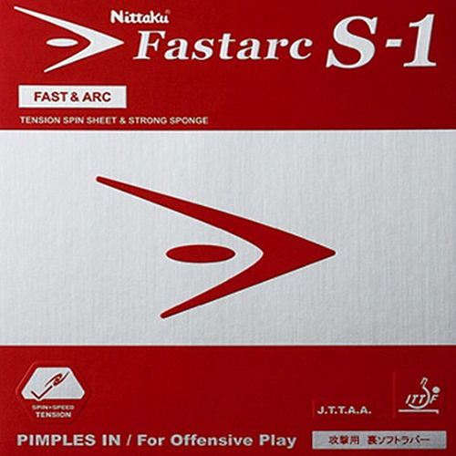 닛타쿠 파스탁 S-1 스피드타입 45도