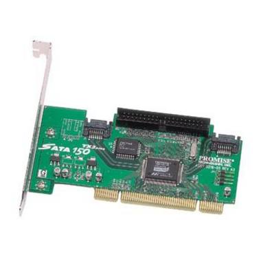 Promise SATA150 TX2 Plus_이미지