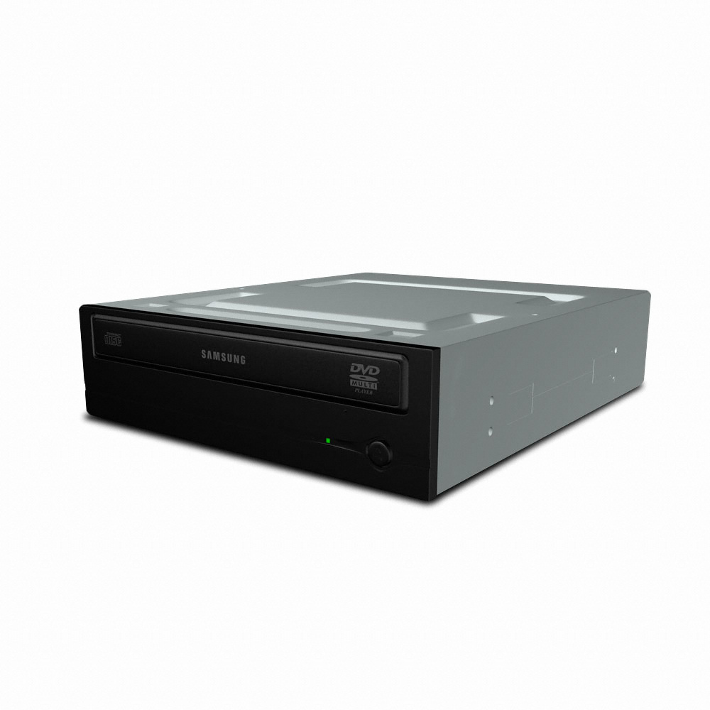 TSST DVD-ROM SH-118BB