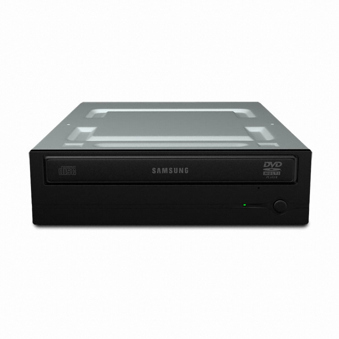 TSST DVD-ROM SH-118BB (정품벌크)