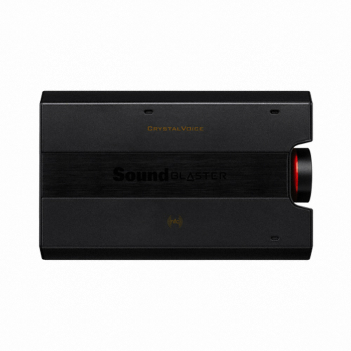 Creative 사운드 블라스터 E5 (해외구매)_이미지