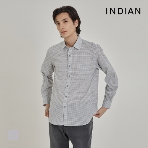 인디안 잔체크_MIUNL6S1361_이미지