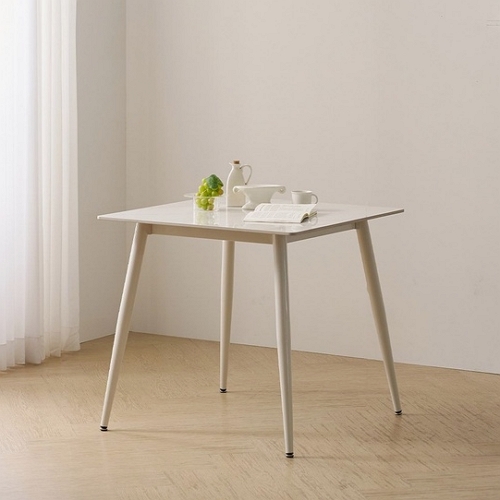 파로마  이즈 레니 세라믹 식탁 800 (의자별도)