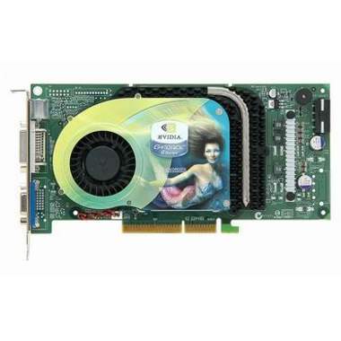 미디테크 지포스 6800GT 256MB Prolink