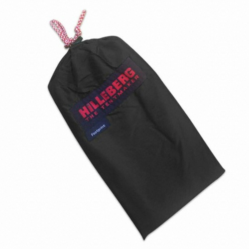 힐레베르그 알락 3 풋프린트