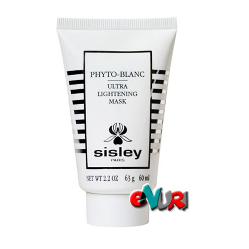  SISLEY 휘또 블랑 울트라 라이트닝 마스크 60ml [1개]