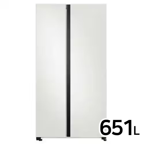 삼성전자 비스포크 RS70F65Q2Y (수도권 무료)