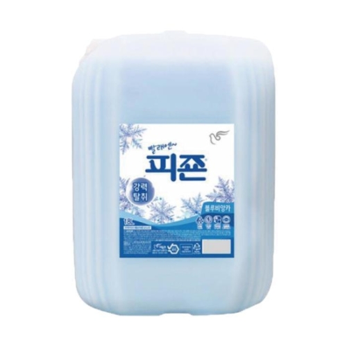 피죤 블루비앙카 18L (4개)_이미지