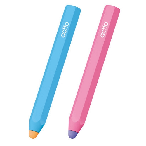 Actto 키즈 스타일러스 터치펜 PEN-06