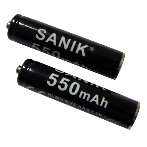 모토로라 무선전화기 호환 550mAh 배터리