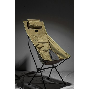 목스녹스 레이즈 경량 체어 (카키)_이미지