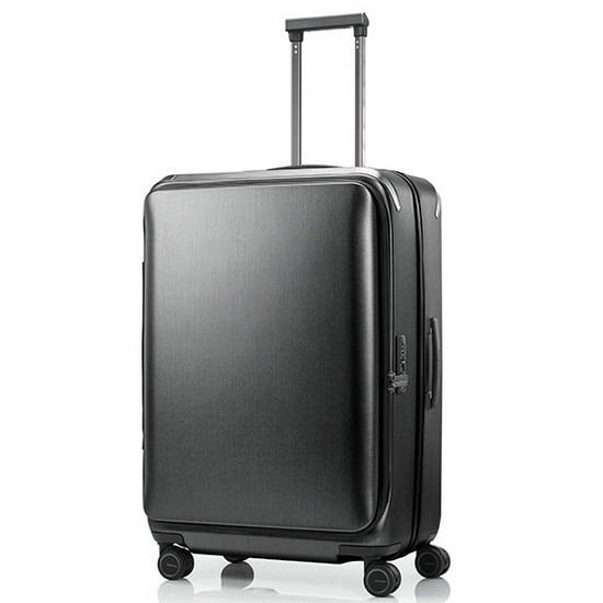 쌤소나이트 UNIMAX 캐리어 75 28인치 EXP QO919003이미지입니다. 누르면 해당 게시물로 새창이동합니다.