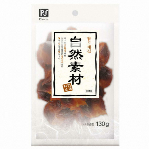 홋가이도 닭모래집 130g