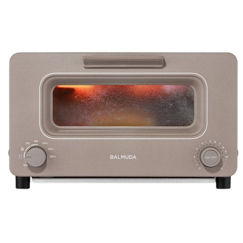 발뮤다 더 토스터 K11B (쇼콜라)