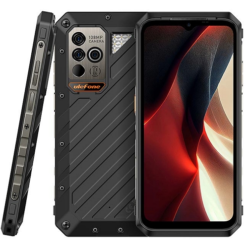 uleFone Power Armor 18 ��Ʈ�� 512GB, �ڱ���
