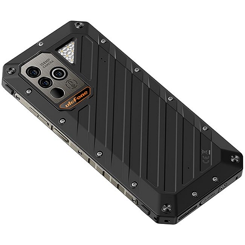 uleFone Power Armor 18 ��Ʈ�� 512GB, �ڱ���