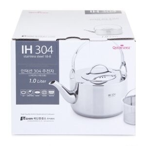 세신퀸센스 인덕션 304 <b>주전자</b> <b>1L</b>