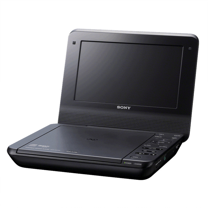 SONY DVP-FX780 (해외구매)