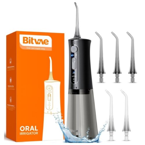 BITVAE 구강세정기 (해외구매)_이미지
