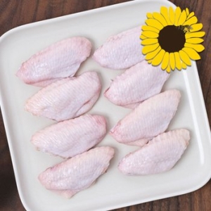 국내산 닭 윙 아랫날개 1kg 냉장