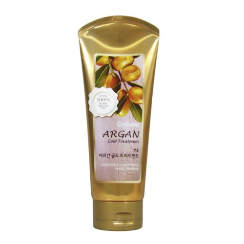 과일나라 컨퓸 아르간 골드 트리트먼트 200ml (1개)_이미지