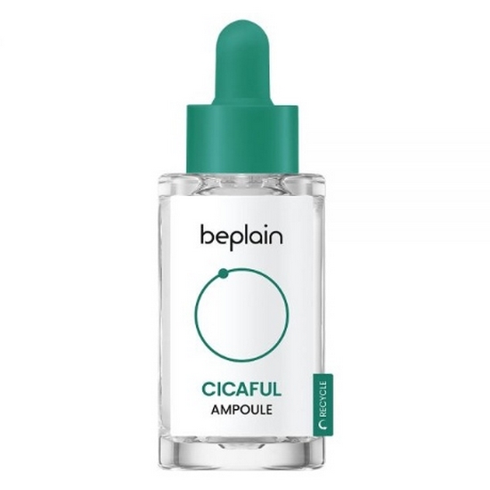 비플레인 NEW 시카풀 앰플 30ml