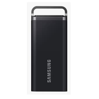삼성전자 포터블 <b>SSD</b> T5 EVO